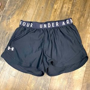 Under Armour shorts